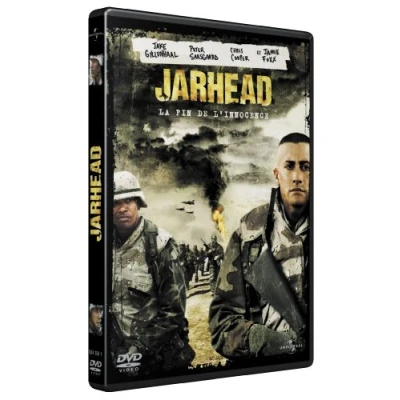 Image de Jarhead : La fin de l&#039;innocence Livre d’occasion Correct