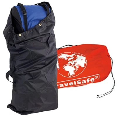 Image de Travelsafe flightbag conteneurs