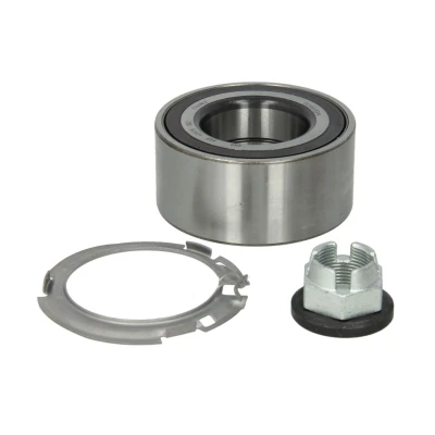 Image de SNR R155.69 Kit de roulements roue avec bague magnétique intégré 86 RENAULT: TRAFIC 2 Kasten, Bus, 2, OPEL: Vivaro A Van
