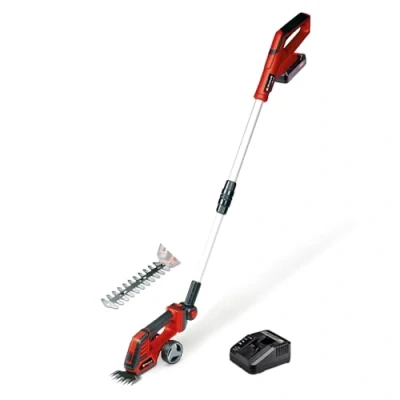 Image de Einhell Professional Agrafeuse sans fil FIXETTO 18/38 S Power X Change (18V, avec 500 agrafes 38mm) Livrée batterie ni
