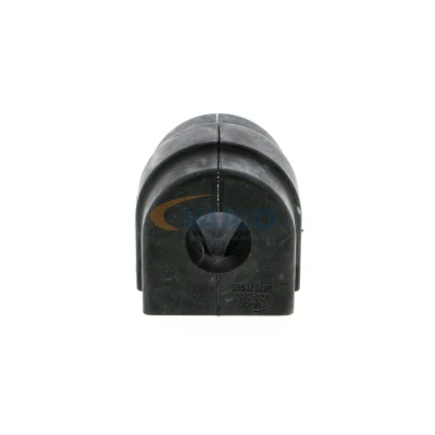 Image de VAICO V20 2852 Silent Bloc de Barre Stabilisatrice des deux côtés l&#039;essieu avant Support en caoutchouc 23 Qualité originale BMW: 5 Berline
