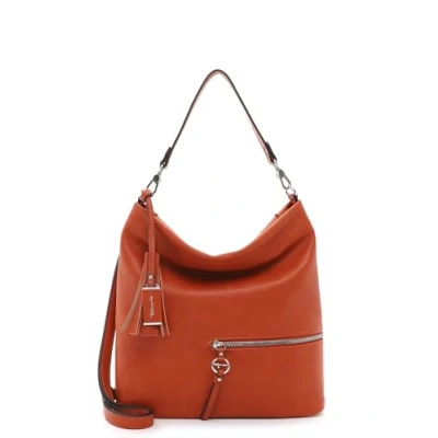 Image de Tamaris TAS NELE Cabas, Femme, Taille: One Size, Rust