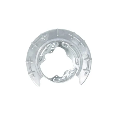 Image de BLIC 6508 03 3267877K Protection De Disque Frein Essieu arrière gauche KIA: cee‘d I Break, 5 portes