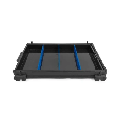 Image de Preston Inception Deep Side Drawer Whit Removable Dividers Unit