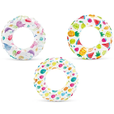 Image de Intex 59242NP Bouée Fun Summer 61Cm Coloris Aléatoire