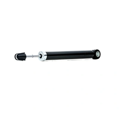 Image de DACO Germany 562722 Amortisseur Essieu arrière Pression de gaz Système bitube Jambe suspension Bossage en bas, Goujon haut SUZUKI: SWIFT 3