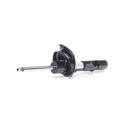 Image de SACHS 315 469 Amortisseur gauche Pression de gaz Système bitube Jambe suspension Goujon en haut FORD: FOCUS 3, Grand C Max, Max 2