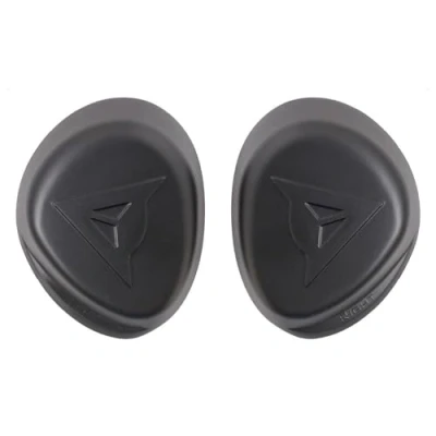 Image de Dainese Elbow Slider RSS 3.0 Unisex, Anthracite, Taille Unique
