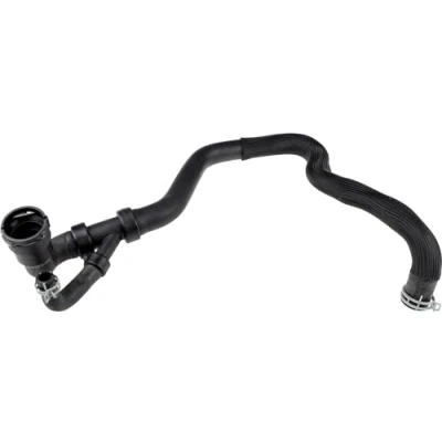 Image de GATES 05 3024 Durite De Refroidissement EPDM (éthylène propylène diène caoutchouc) LAND ROVER: Range Rover Evoque, Freelander 2 SUV