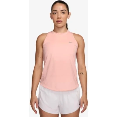 Image de Nike Performance Swift TANK Débardeur, Femme, Taille: Medium, Atmosphere