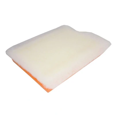Image de HENGST FILTER E605L Filtre à air 50 224 292 Cartouche filtrante OPEL: Zafira B, Astra H 3/5 portes, GTC, VAUXHALL: Mk5
