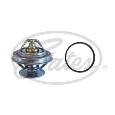 Image de GATES TH61879G1 Thermostat d&#039;eau 79C avec joints sans boîtier MAN: TGS, TGA