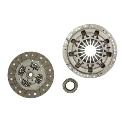Image de LuK BR 0222 620 1468 00 Kit d&#039;Embrayage avec butée de débrayage, disque d&#039;embrayage, Outillage spécialisé nécessaire pour le montage 200
