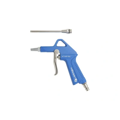 Image de Hogert Technik HT4R750 Pistolet à air comprimé 6