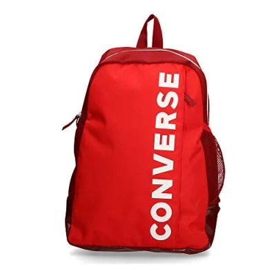 Image de CONVERSE BACKPACK UNIVERSITY RED ONE SIZE UNISEX