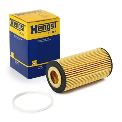 Image de HENGST FILTER E27H D84 Filtre à huile Cartouche filtrante VOLVO: V70 2, XC60 I, C30, FORD: Focus S Max Mk1, MONDEO 4