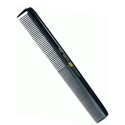 Image de Hercules Sägemann Peigne en métal Master Class Extra Long Universal Cutting Comb