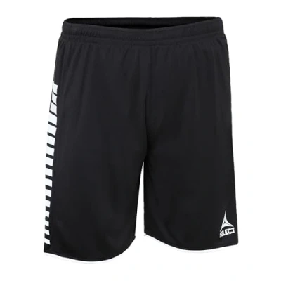 Image de SELECT Player Shorts Argentina I Noir x large