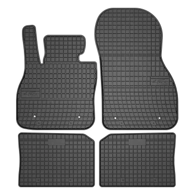 Image de Kit de tapis sol, caoutchouc FROGUM MMT A040 410695