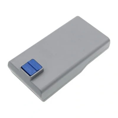 Image de OTURLICC Batterie Li ION de Remplacement 2000 mAh / 50,40 Wh. Compatible avec Genius Invictus X7, X7 01, X9, X9 01. Pièces d&#039;aspirateur 101904370
