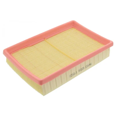Image de MAPCO 60596 Filtre à air 42 144 231 Cartouche filtrante SUZUKI: SWIFT 3