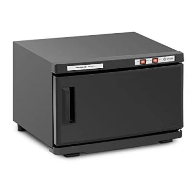 Image de Chauffe serviettes Avec stérilisation UV 70 C 230 W 16 l