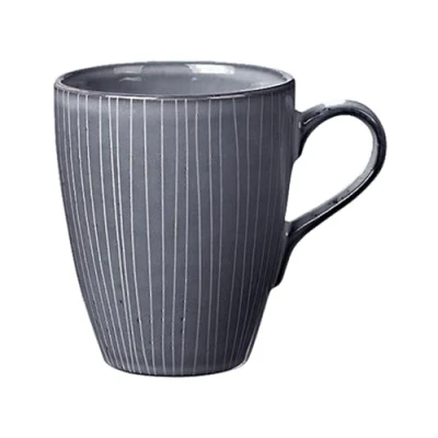 Image de broste Copenhagen Nordic Sea Mug 0,4 l Bleu