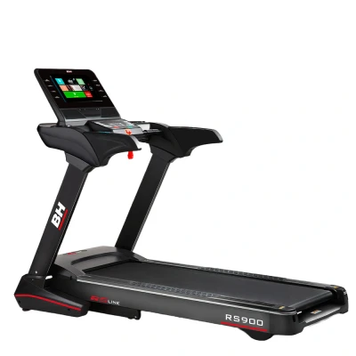Image de RS900 Multimedia G6178TFT Tapis de course