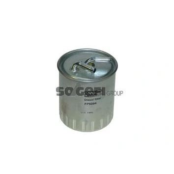Image de COOPERSFIAAM FILTERS FP6094 Filtre à Carburant Cartouche filtrante MERCEDES BENZ: Classe E Berline, ML, S Berline