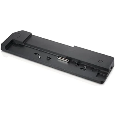 Image de Fujitsu S26391 F1607 L109 station d&#039;accueil Noir Neuf