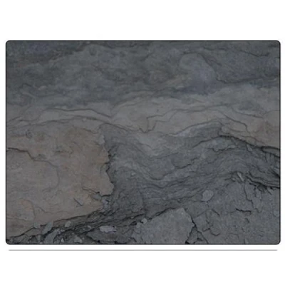 Image de Pimpernel Sets de table imitation ardoise nuit Lot 6