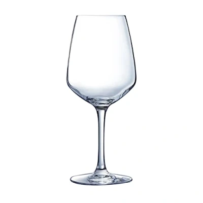 Image de Arcoroc N5993 verre à pied Vina Juliette, 50cl, ultra transparent