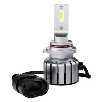 Image de Ampoule, projecteur de travail OSRAM 9006DWBRT 2HFB
