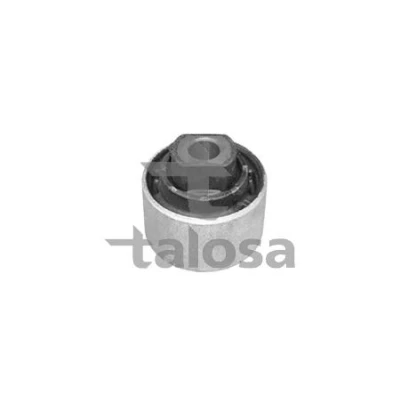 Image de DYS 37 06046 5 Silent Bloc De Triangle Essieu Avant, extérieur Support métal caoutchouc pour bras oscillant transversal AUDI: A4 B7 B6 Avant