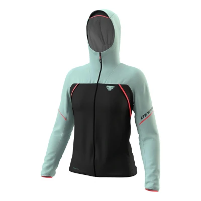 Image de Veste à capuche femme Dynafit Alpine 3L