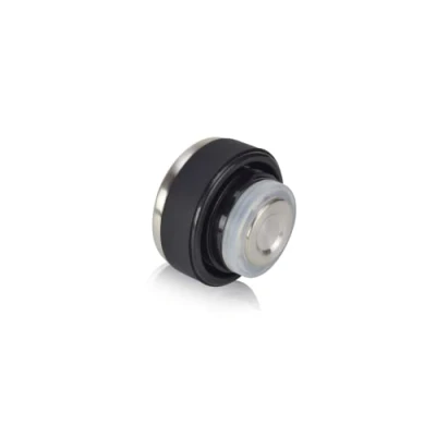 Image de Milu Couvercle de rechange pour bouteille d&#039;eau 350 ml, 500 750 1 l, 1,5 l Pièce isotherme Anti fuite Sans BPA (couvercle rechange)