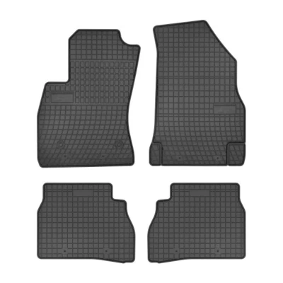 Image de Kit de tapis sol, caoutchouc FROGUM MMT A040 0910