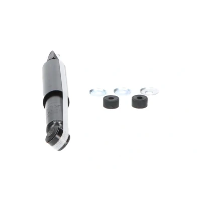 Image de KAVO PARTS SSA 4517 Amortisseur Essieu avant Pression de gaz Système bitube télescopique Bossage en bas, Goujon haut FORD: Ranger Mk2