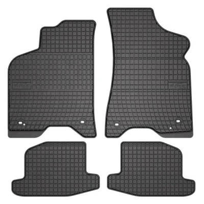 Image de Kit de tapis sol, caoutchouc FROGUM MMT A040 546252