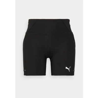 Image de Puma RUN Favorite Short, Femme, Taille: XS, black