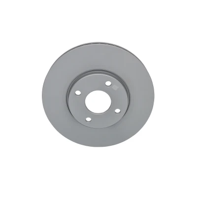 Image de ATE 24.0125 0210.1 Disque de frein 278,0 25,0 4 108,0 ventilé revêtu FORD: Ecosport Mk2