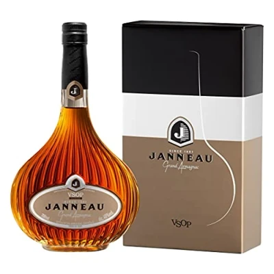 Image de Armagnac Janneau VSOP 70cl en Etui