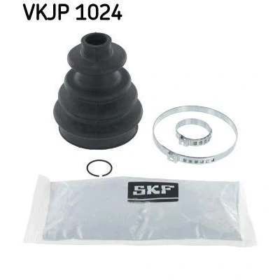 Image de SKF VKJP 1024 Soufflet De Cardan 100 FORD: FIESTA 4, Focus Mk1 3/5 portes, 3, OPEL: Astra G CC, Berline, Caravan
