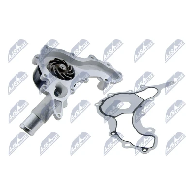 Image de NTY CPW CH 027 Pompe à eau JEEP: GRAND CHEROKEE 4, CHRYSLER: 5OYAGER 5, DODGE: Durango, Journey MPV