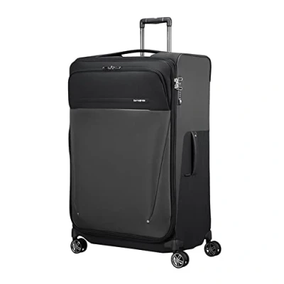 Image de SAMSONITE B Lite Icone Spinner 83/34 Extensible, 156,5 L, 3,1 kg, noir