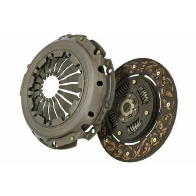 Image de KAWE 962106 Kit d&#039;embrayage avec mécanisme disque 215CPOE RENAULT: LAGUNA 2, 2 Grandtour
