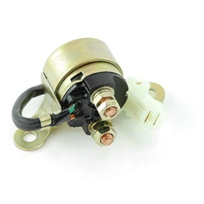 Image de Starter relais, démarreur relais Suzuki VS 800GL Intruder VS52B 1992 2000