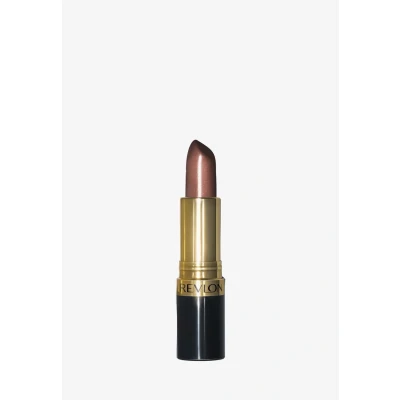 Image de Revlon Rouge À LÈVRES Superlustrous à lèvres, Femme, Taille: One Size, 245 smoky rose