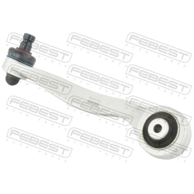 Image de FEBEST 1724 4FFUPRL Bras de suspension supérieur, arrière, Essieu avant gauche barre oscillant transversal AUDI: A6 C6 Avant, Berline