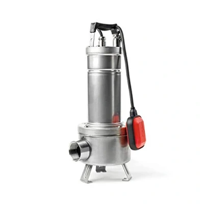 Image de DAB FEKA VS 750 M A Pompe centrifuge submersible en acier inoxydable avec flotteur pour drainage des eaux usées 0,75 kW / 1 HP monophasé